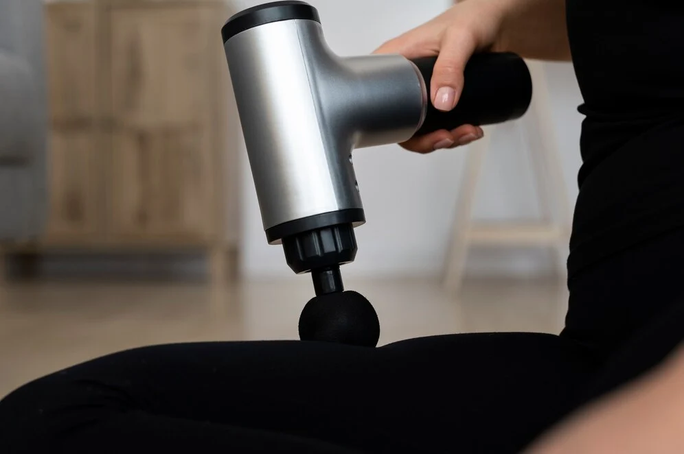 Massage Gun is one of the best items to dropship in 2024